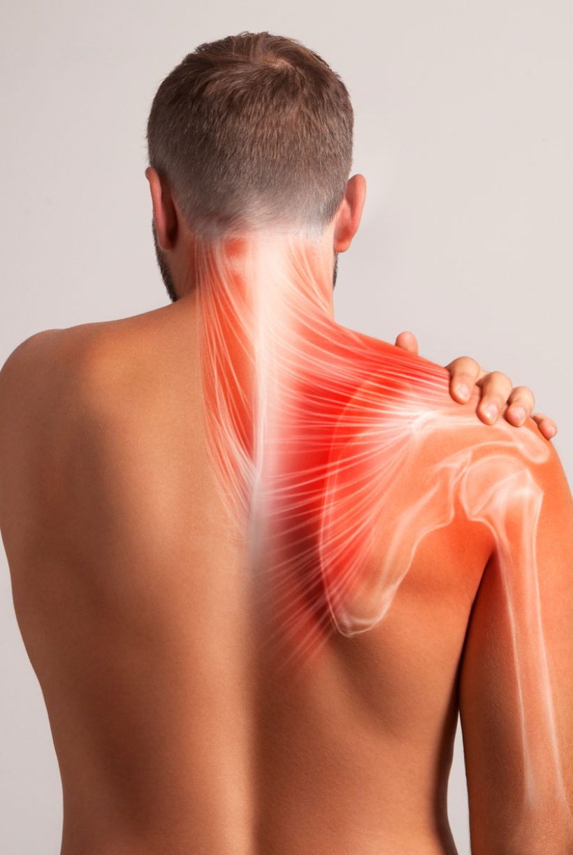 Shoulder Pain (1)